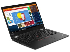 Tablet Usato LENOVO NOTEBOOK RICONDIZIONATO LENOVO THINKPAD X13 Y