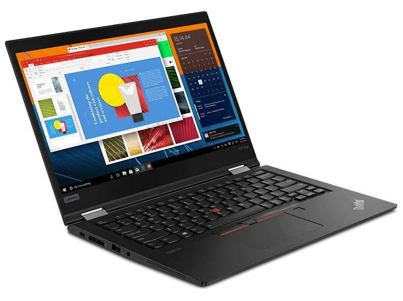 Tablet Usato LENOVO NOTEBOOK RICONDIZIONATO LENOVO THINKPAD X13 Y