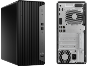 PC Usato HP PC RICONDIZONATO HP ELITE TOWER 600 G9 CORE I5-12500