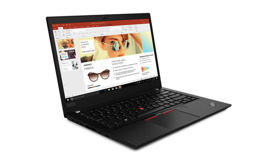 Notebook Usato LENOVO NOTEBOOK RICONDIZIONATO LENOVO THINKPAD T49