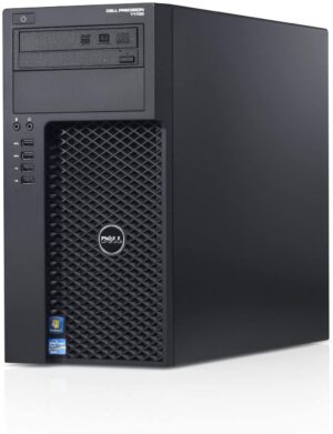 Workstation Usata DELL WORKSTATION RICONDIZIONATA DELL PRECISION