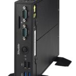 Mini PC Usato SHUTTLE COMPUTER RICONDIZIONATO SHUTTLE XPC SLIM DS