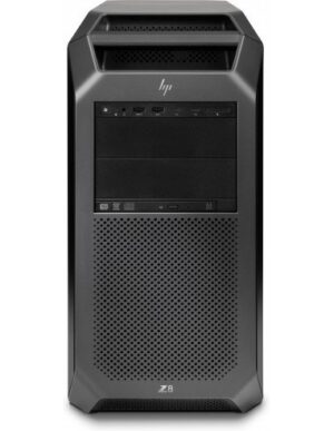 Workstation Usata HP WORKSTATION RICONDIZIONATO HP Z8 G4 TOWER 2