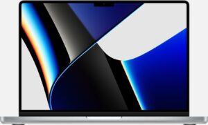 MacBook Usato NOTEBOOK RICONDIZIONATO APPLE MACBOOK PRO 2021 16"