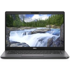 Notebook Usato DELL NOTEBOOK RICONDIZIONATO DELL LATITUDE 5300 13