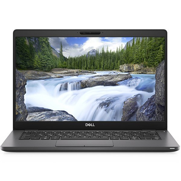 Notebook Usato DELL NOTEBOOK RICONDIZIONATO DELL LATITUDE 5300 13