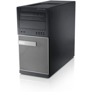 Mini PC Usato DELL PC RICONDIZIONATO DELL OPTIPLEX 9020 TW CORE I