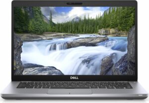 Notebook Usato DELL NOTEBOOK RICONDIZIONATO DELL LATITUDE 5410 14