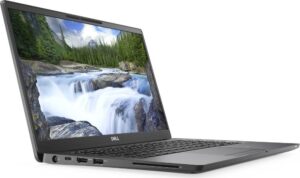 Notebook Usato DELL NOTEBOOK RICONDIZIONATO DELL LATITUDE 7400 14