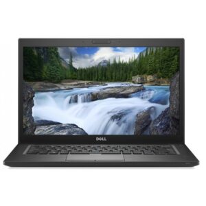 Notebook Usato DELL NOTEBOOK RICONDIZIONATO DELL LATITUDE 7490 14