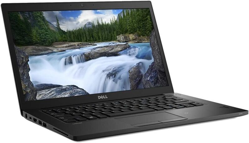 Notebook Usato DELL NOTEBOOK RICONDIZIONATO DELL LATITUDE 5490 14