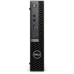 Mini PC Usato DELL PC RICONDIZIONATO DELL OPTIPLEX 7000 TINY CORE