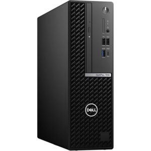 Mini PC Usato DELL COMPUTER RICONDIZIONATO DELL OPTIPLEX 7090 SFF