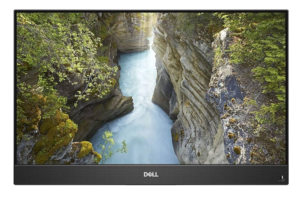 PC All-in-One Ricondizionato DELL ALL IN ONE RICONDIZIONATO DELL