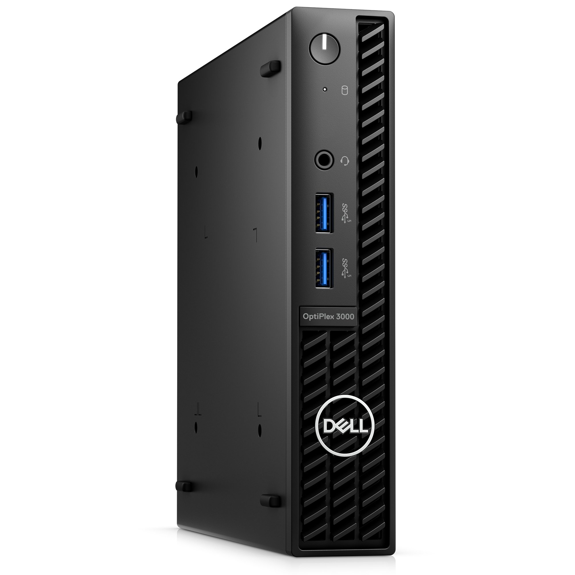 Mini PC Usato DELL COMPUTER RICONDIZIONATO DELL OPTIPLEX 3000 MIC