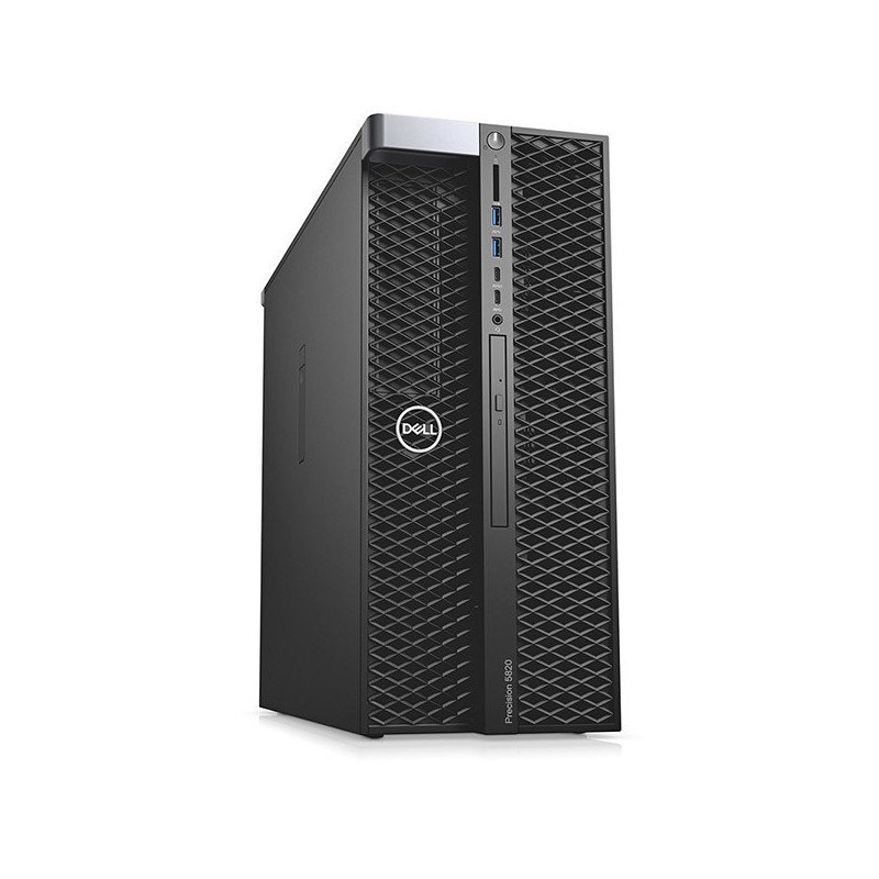 Workstation Usata DELL WORKSTATION RICONDIZIONATO DELL PRECISION
