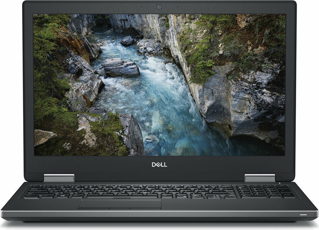 Notebook Usato DELL NOTEBOOK RICONDIZIONATO DELL LATITUDE 7540 15