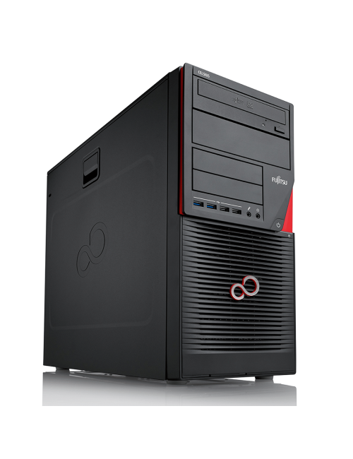 Workstation Usata FUJITSU WORKSTATION RICONDIZIONATO FUJITSU CELS
