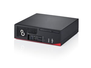Mini PC Usato FUJITSU COMPUTER RICONDIZIONATO FUJITSU ESPRIMO D73