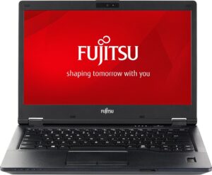Notebook Usato FUJITSU NOTEBOOK RICONDIZIONATO FUJITSU LIFEBOOK E