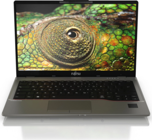 Notebook Usato FUJITSU NOTEBOOK RICONDIZIONATO FUJITSU LIFEBOOK U