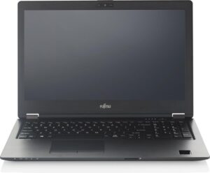 Notebook Usato FUJITSU NOTEBOOK RICONDIZIONATO FUJITSU LIFEBOOK U
