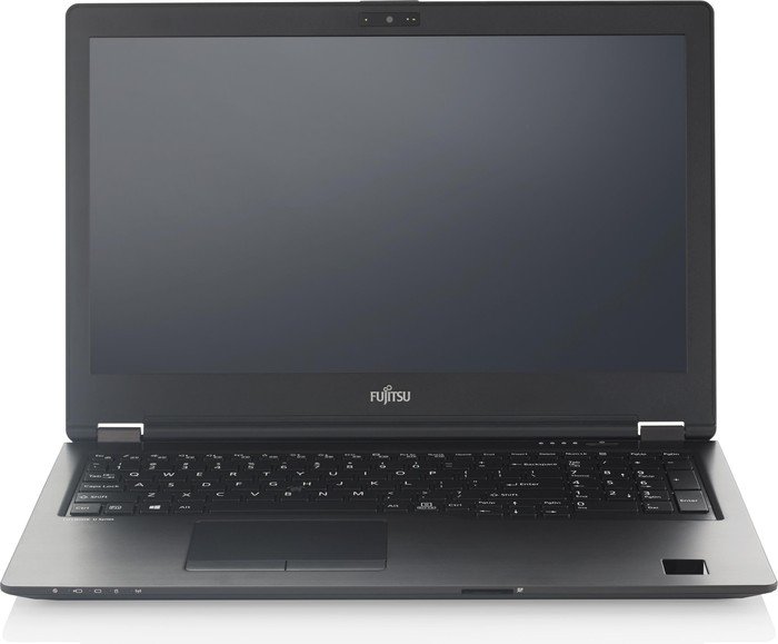 Notebook Usato FUJITSU NOTEBOOK RICONDIZIONATO FUJITSU LIFEBOOK U