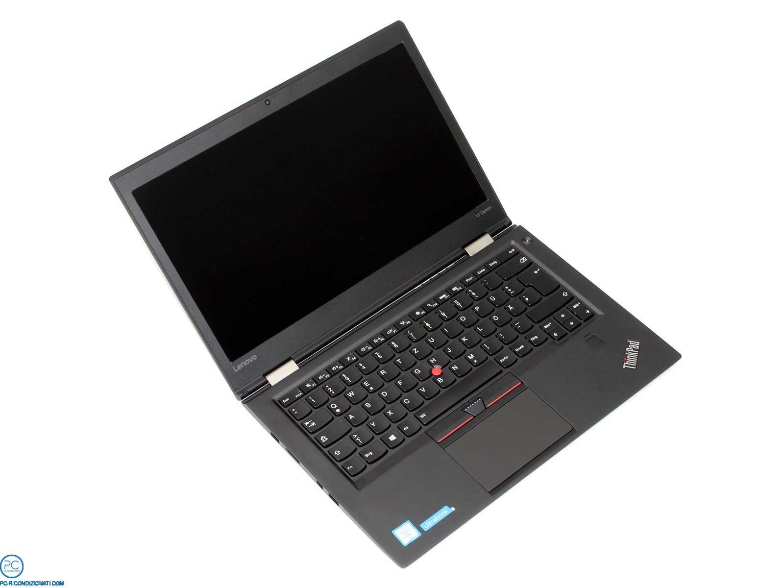Ultrabook Usato LENOVO NOTEBOOK RICONDIZIONATO LENOVO THINKPAD X1