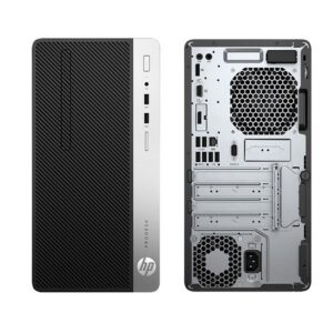 PC Usato HP COMPUTER RICONDIZIONATO HP PRODESK 400 G5 MID TOWER C