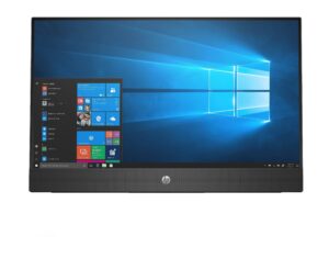 PC All-in-One Ricondizionato HP ALL IN ONE RICONDIZIONATO HP PROO