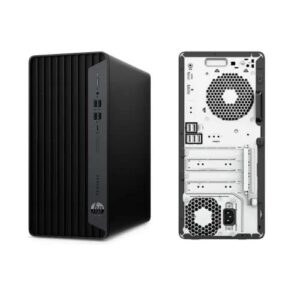 PC Usato HP PC RICONDIZIONATO HP PRODESK 600 G6 TOWER I5-10400F R