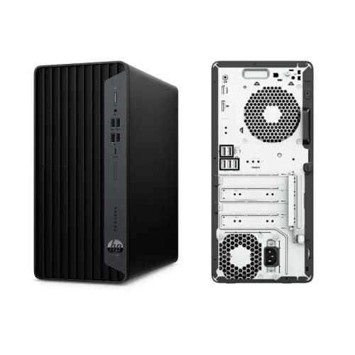 PC Usato HP PC RICONDIZIONATO HP PRODESK 600 G6 TOWER I5-10400F R