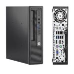 Computer Ricondizionato HP PC RICONDIZIONATO HP ELITEDESK 800 G1