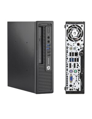 Computer Ricondizionato HP PC RICONDIZIONATO HP ELITEDESK 800 G1