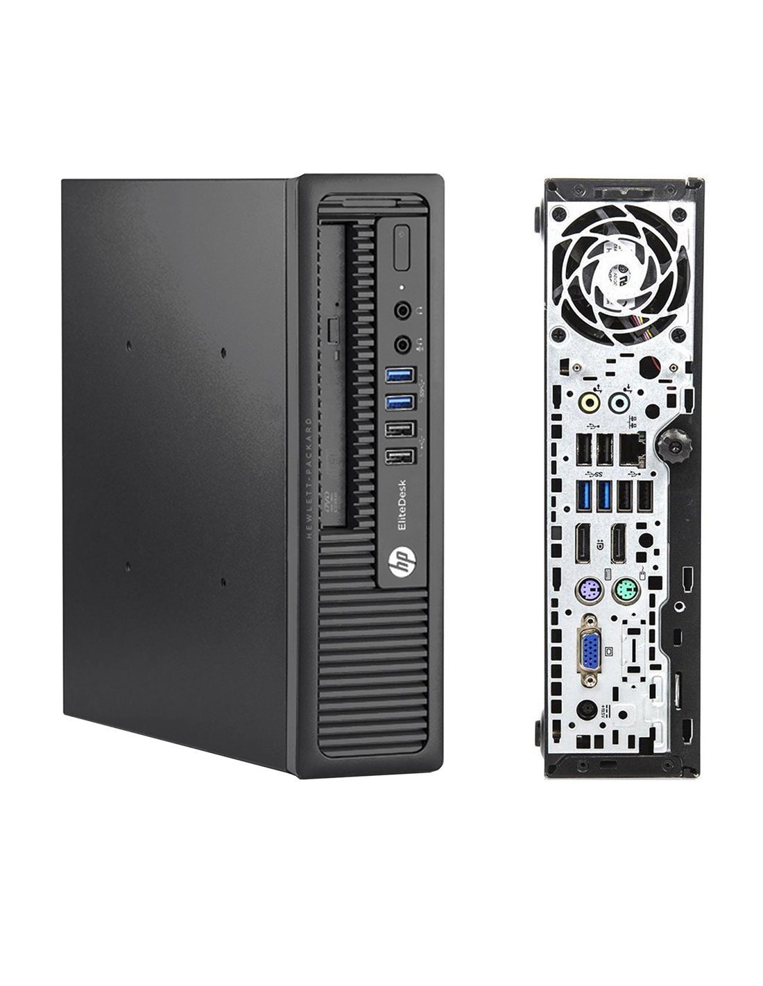 Computer Ricondizionato HP PC RICONDIZIONATO HP ELITEDESK 800 G1