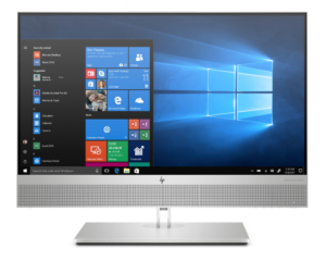 PC All-in-One Ricondizionato HP ALL IN ONE RICONDIZIONATO HP ELIT