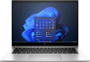 Notebook Usato HP NOTEBOOK RICONDIZIONATO HP ELITEBOOK X360 1040