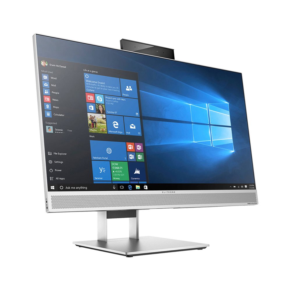 PC All-in-One Ricondizionato HP ALL IN ONE RICONDIZIONATO HP ELIT