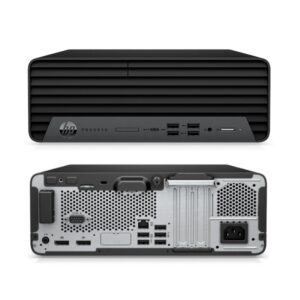 Mini PC Usato HP PC RICONDIZIONATO HP PRODESK 600 G6 SFF CORE I5-