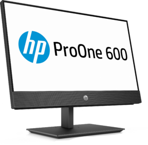 PC All-in-One Ricondizionato HP ALL IN ONE RICONDIZIONATO HP PROO