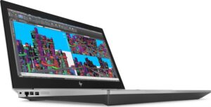 Workstation Mobile Usata HP NOTEBOOK RICONDIZIONATO HP ZBOOK 15 G