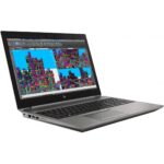 Workstation Mobile Usata HP NOTEBOOK RICONDIZIONATO HP ZBOOK 15 G