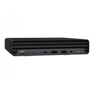 Mini PC Usato HP COMPUTER RICONDIZIONATO HP PRODESK 405 G6 TINY A