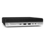Mini PC Usato HP PC RICONDIZIONATO HP ELITEDESK 800 G5 TINY CORE