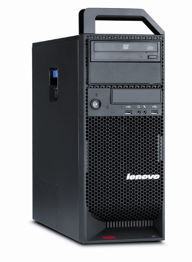 Workstation Usata LENOVO WORSTATION RICONDIZIONATA LENOVO THINKST