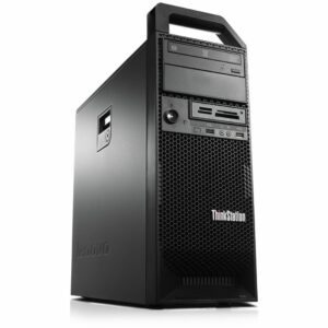 Workstation Usata LENOVO LENOVO THINKSTATION S30 XEON CORE E5-160