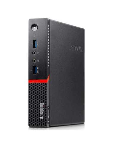 Mini PC Usato LENOVO PC RICONDIZIONATO LENOVO THINKCENTRE M900 TI