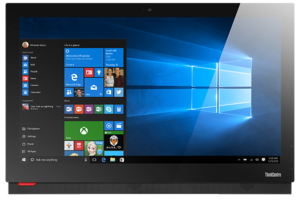 PC All-in-One Ricondizionato LENOVO ALL IN ONE RICONDIZIONATO LEN