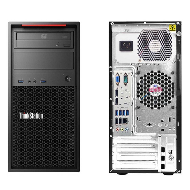 Workstation Usata LENOVO WORKSTATION RICONDIZIONATO LENOVO THINKS