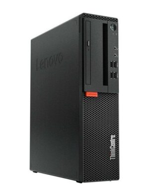 Mini PC Usato LENOVO COMPUTER RICONDIZIONATO LENOVO THINKCENTRE M